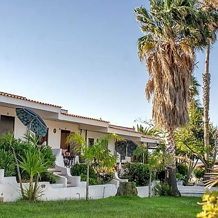 Otel Albatros 2*
