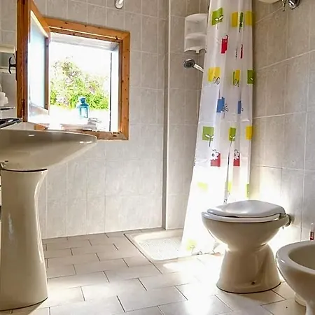 Albatros Otel Briatico