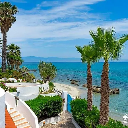Otel Albatros 2*